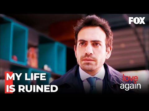 Fatih Saw Ertan And Zeynep Together - Love Again Episode 130