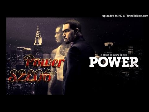 Power S02-E06 The Outfit - Rain Down On Me