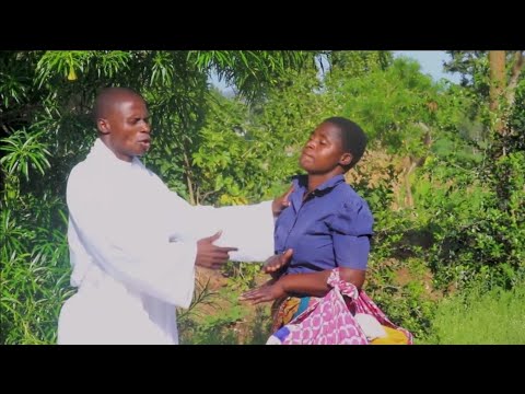 Martin Layton - Anati Kwatha - Malawi Official Gospel Music Video.