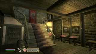 Let's Play Oblivion Part 86 - The Prisoner Liberator