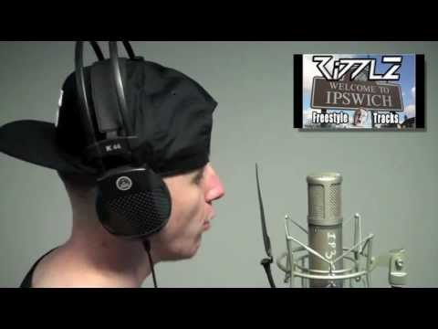 Riddlz - Used To Be (Welcome To Ipswich Freestyle Tracks EP)