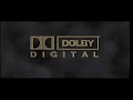Dolby Digital Train 2010