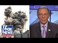 Jack Keane: This is DISTURBING