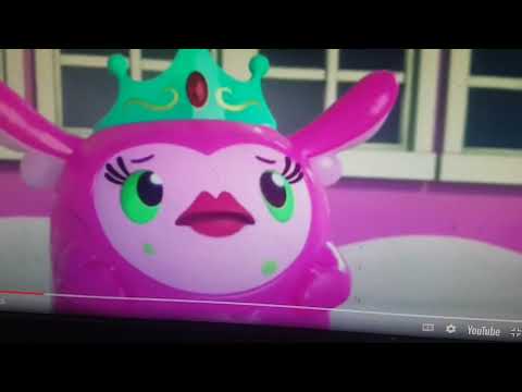 Abby Hatcher - Princess Flug Tells The Truth