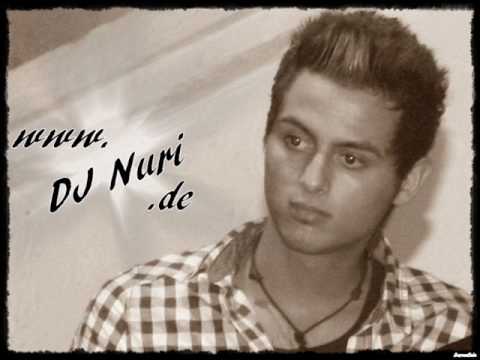 Dj Nuri - Orientblouse-Faction [TEO-Mix 2010] (www.DjNuri.eu)