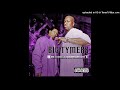 Big Tymers - Dirty D-Boy Slowed & Chopped By Dj Crystal Clear