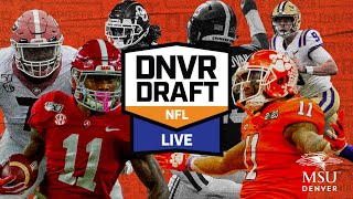 DNVR Draft Ep. 1: A nightmare scenario?