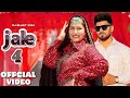 Jale 4 Jale Pyara Lage Sapna Choudhary Renuka Panwar New Haryanvi Song Latest