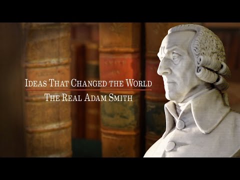 Ideas that Changed the World - Main Preview