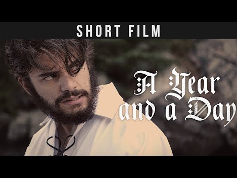 A Year and a Day - Medieval Short Film