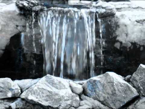 Darkwood dub - O pustinji