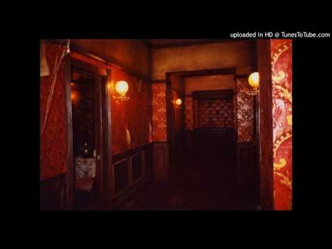 Nightmare on the 13th floor soundtrack ragtime piano