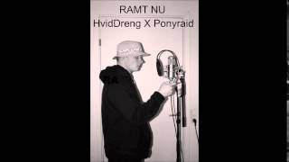 Ponyraid X LMDSHD - RAMT NU