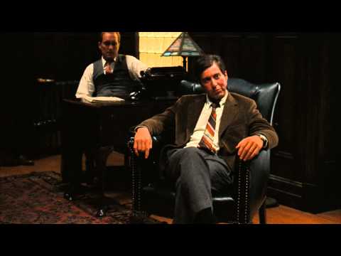 Vorschaubild für Der Pate Trailer