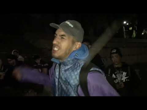 RG vs SAHIN vs JALO vs NESK | 8vos | E6A Unlimited: Fecha 1 (Ascenso FMS 🇦🇷)