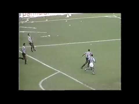 Juventude 1 x 0 Americano - Série B 1994
