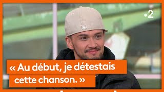 L'invité du jour - Billy Crawford revient sur le succès de "Trackin'" et de sa choré mytique.