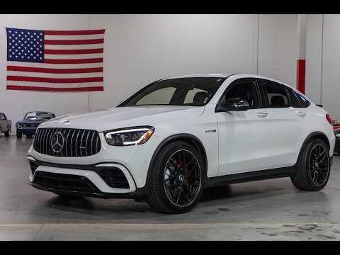 2021 Mercedes-Benz AMG (CC-2071710) for sale in Kentwood, Michigan