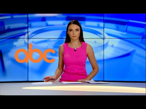 Edicioni i lajmeve, ora 15:00, 13 Gusht 2021 | ABC News Albania