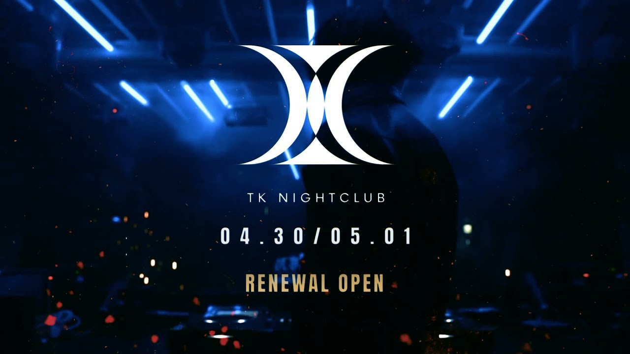 TK NIGHTCLUB
