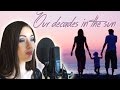 Nightwish Our Decades In The Sun Cover By Minniva
