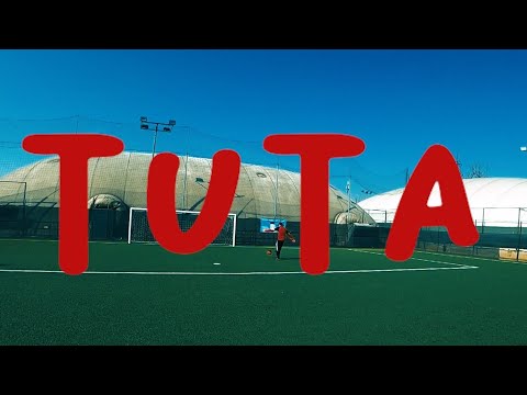 Fabio Russo - Tuta (Official Video)