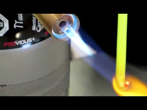 Kit perles de verre tourner debutants Nouveaux pour Ecoles faire des bijoux Test brûleur à gaz