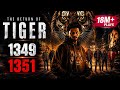 The Return Of Tiger Pocket Fm Episodes 1349 Se 1351