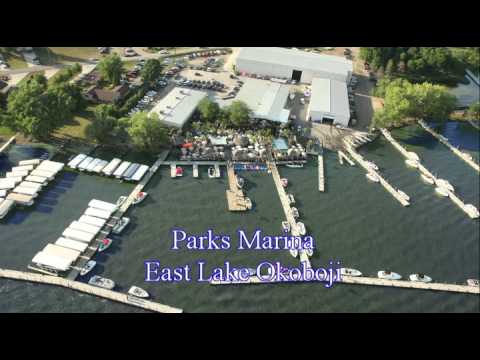 Parks Marina's Boating Buying Tip #1