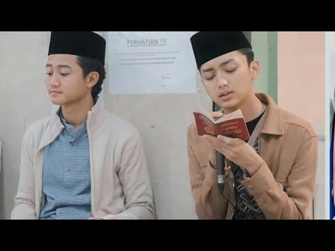 MASYAALLAH !! TIDAK DI RAGUKAN LAGI SUARA GUS AZMI MEMAMNG BIKIN MERINDING