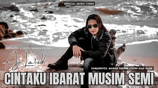 Download lagu AJO LATUIH - CINTAKU IBARAT MUSIM SEMI mp3