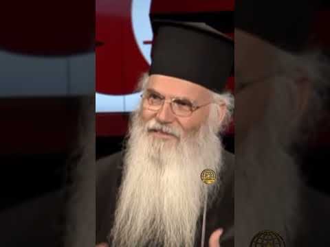 Το έλεος του Θεού προς τον ληστή.