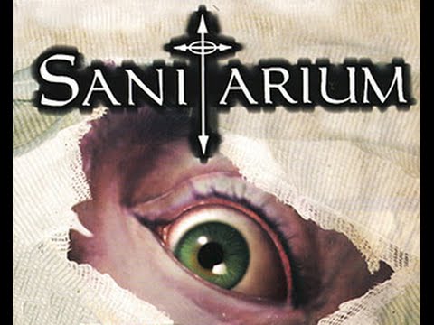 Let's Play : Sanitarium (Türkçe) - P8 - Umut İlacı