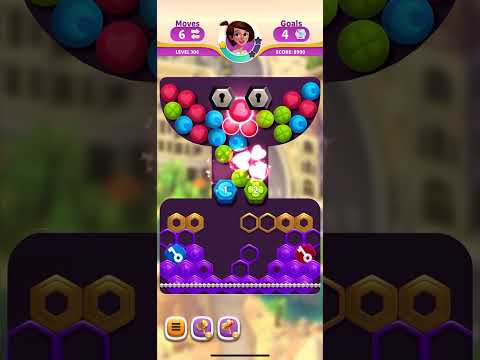 Diamond Diaries 💎 Level 306