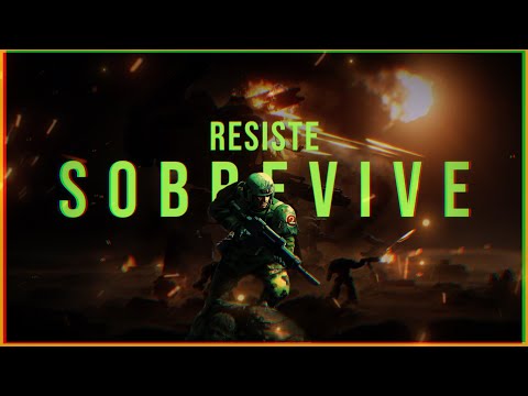 W40K | Resist and survive | K4TMe [Spanish Song]