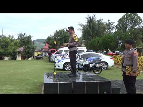 Rumah Ditinggal Liburan Bisa Titip ke Polisi