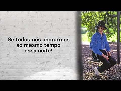 Cry - Michael Jackson