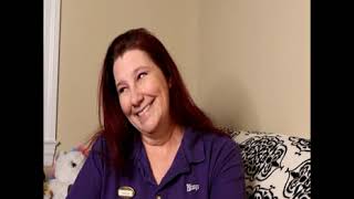 My Wendy's Management Training Experience
