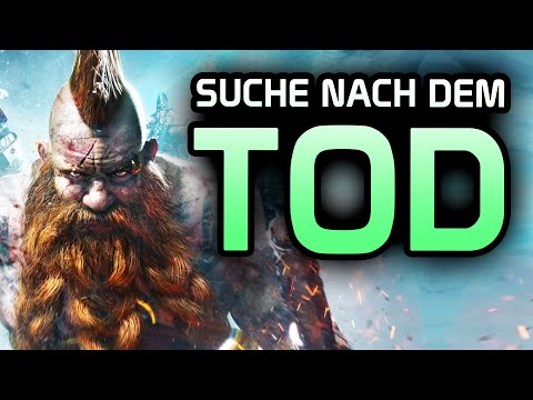 Wer stirbt hat Erfolg | SLAYER der Zwerge | Warhammer Lore | DICED