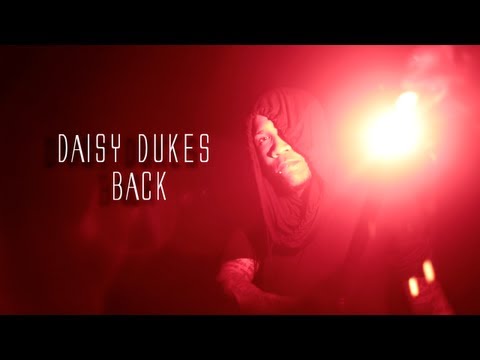 Kstylis Daisy Dukes Back Ft Drone Boyz (OFFICIAL VIDEO TRAILER)