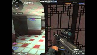 [Sanctify] PerificatioN Debut digest 1