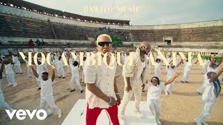 Download lagu Mr. Bow - Mocambique Anima ft. Awilo Longomba mp3