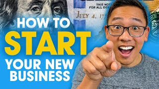 How to Start a Business While Working a Full Time Job