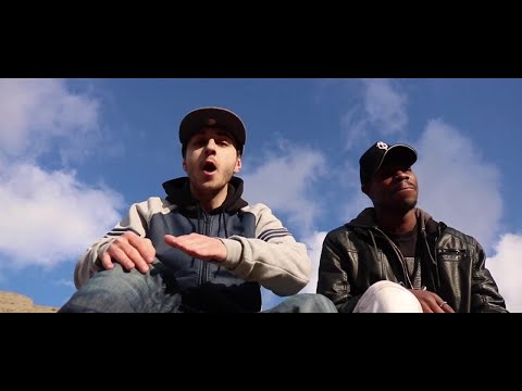 Kid Haze | Star Gazing [Music Video] BL@CKBOX