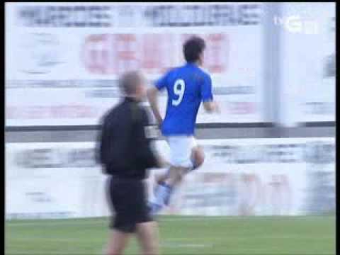 Jornada 18: Verín Vs Narón Balompé