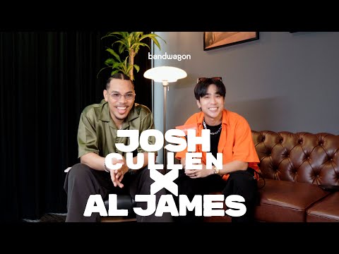 SB19's Josh Cullen and Al James on working together on 'Yoko Na'