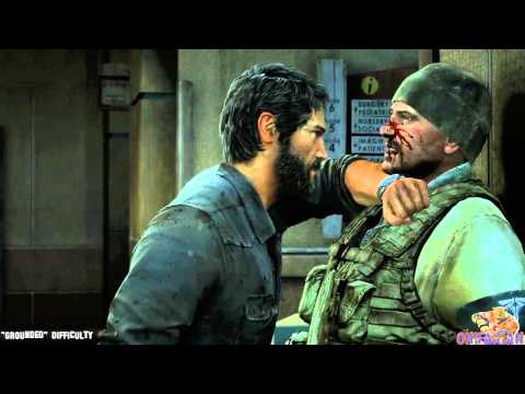 The Last Of Us Remastered: "Grounded+" Difficulty Playthrough [Part 26] - 1 / 9
