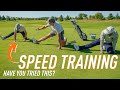 Unlock Your TOP Club Head Speed: Proven training techniques for golfers