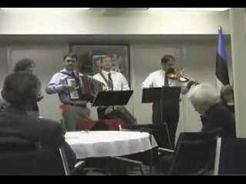 Denveras Jūrmalnieki - Smukmeitin'