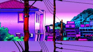 Peach pit - Peach pit (8D Audio)